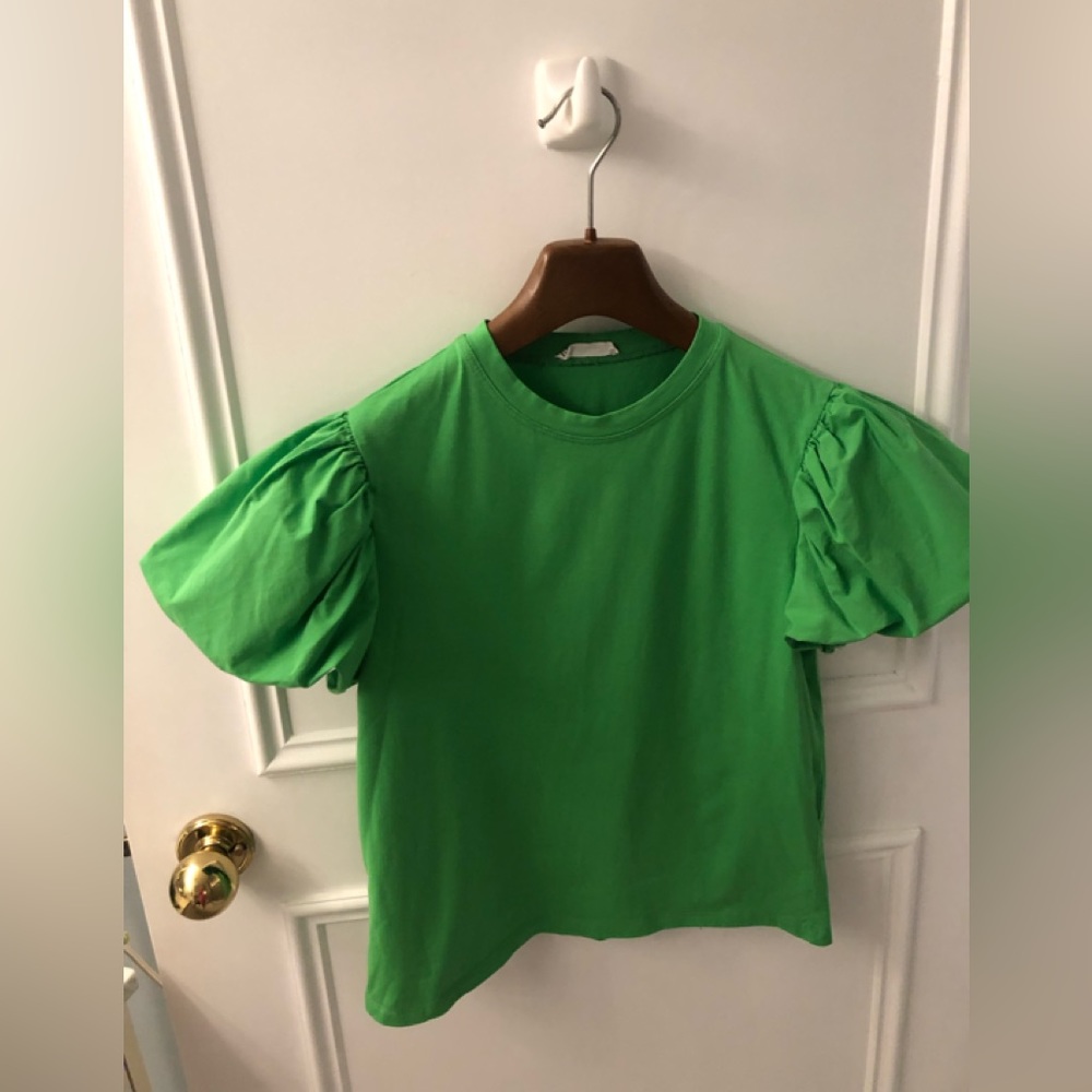 Zara top - Picture 2 of 3